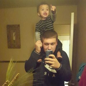 Meet your Posher, Ryan